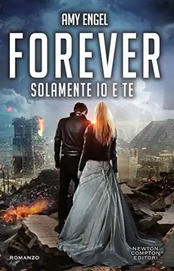 SOLAMENTE IO E TE. FOREVER. THE IVY SERIES
