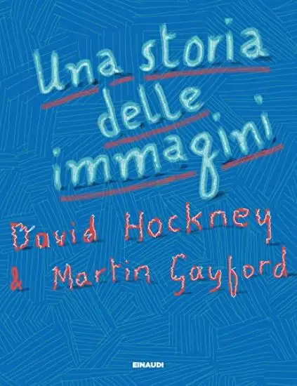 STORIA DELLE IMMAGINI. DALLE CAVERNE AL COMPUTER. EDIZ. A COLORI (UNA)