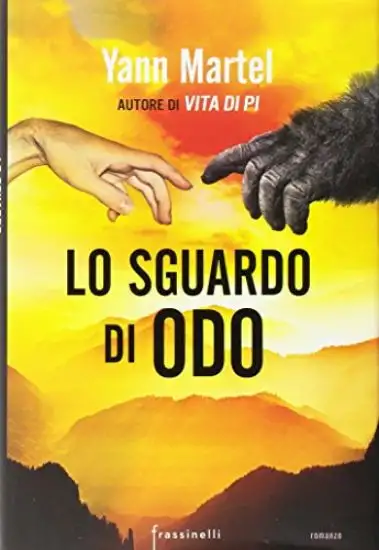 SGUARDO DI ODO (LO)
