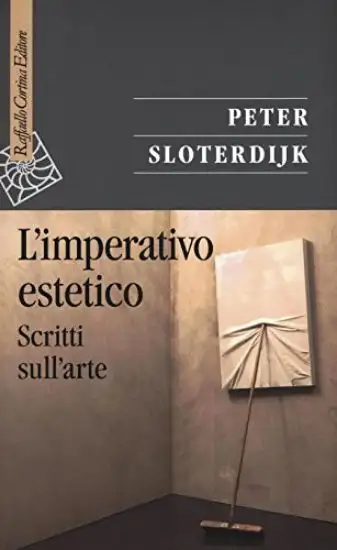 IMPERATIVO ESTETICO. SCRITTI SULL`ARTE (L`)