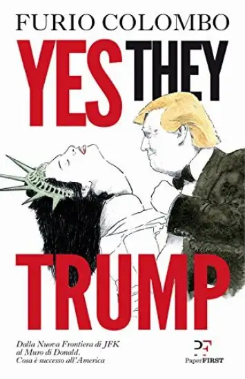 TRUMP POWER