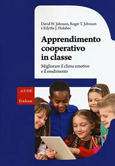 APPRENDIMENTO COOPERATIVO IN CLASSE N.E.