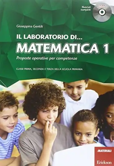IL LABORATORIO DI MATEMATICA 1
