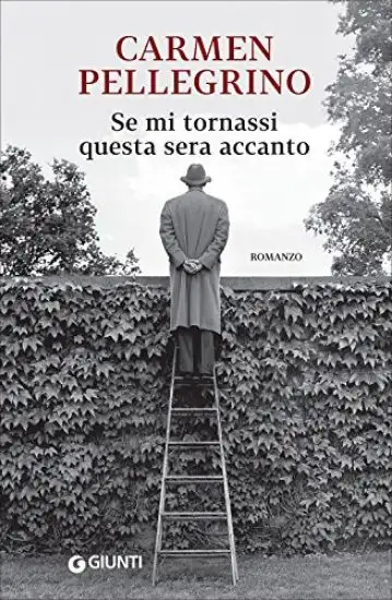 SE MI TORNASSI QUESTA SERA ACCANTO