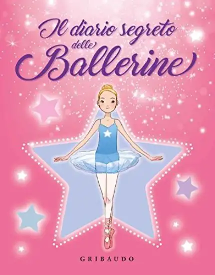 DIARIO SEGRETO DELLE BALLERINE (IL)