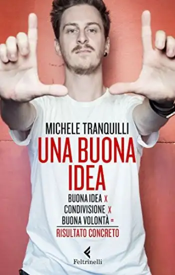 BUONA IDEA (UNA)