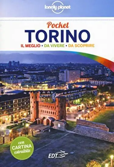 TORINO. CON CARTINA