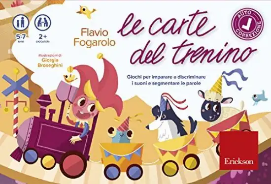 CARTE DEL TRENINO (LE)