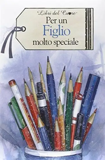 PER UN FIGLIO MOLTO SPECIALE