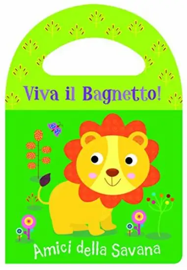 AMICI DELLA SAVANA
