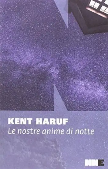 NOSTRE ANIME DI NOTTE (LE)