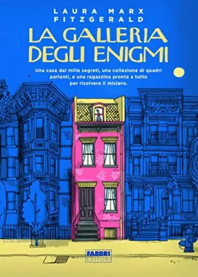 GALLERIA DEGLI ENIGMI (LA)