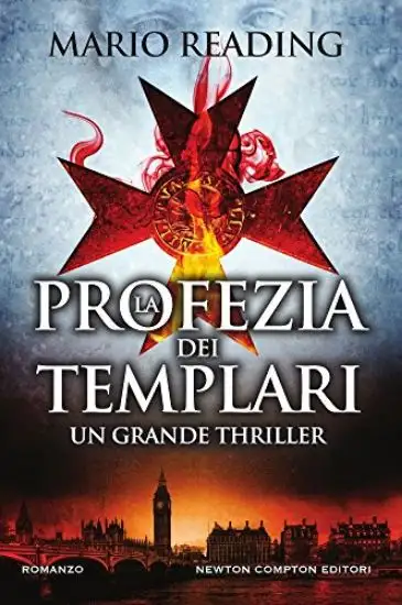 PROFEZIA DEI TEMPLARI (LA)