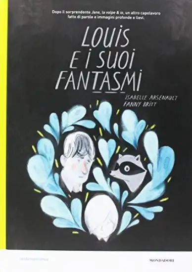 LOUIS E I SUOI FANTASMI