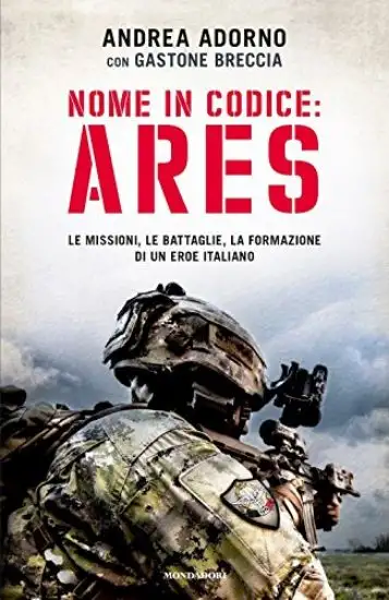 NOME IN CODICE: ARES