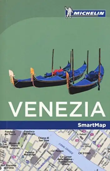 VENEZIA. CON PIANTA