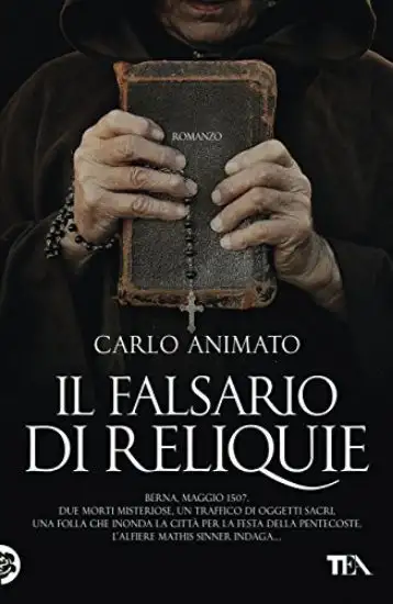 FALSARIO DI RELIQUIE (IL)