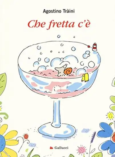 CHE FRETTA C`E`