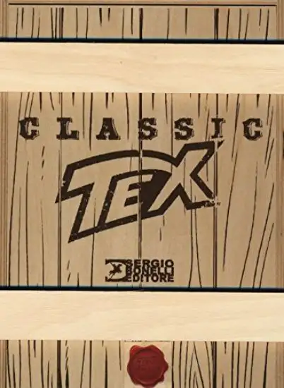 TEX DYNAMITE