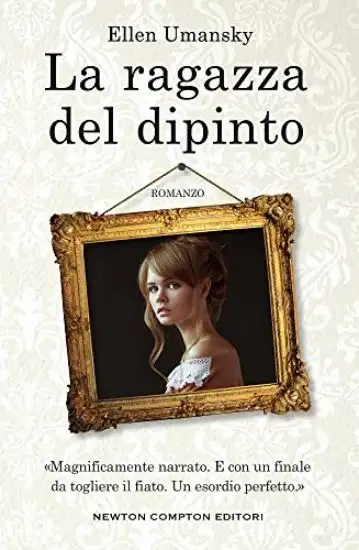 RAGAZZA DEL DIPINTO (LA)