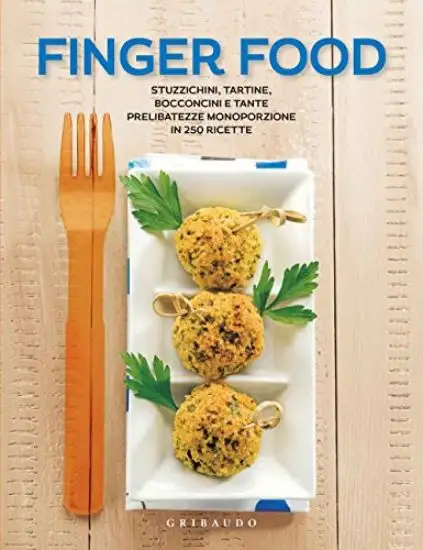 FINGER FOOD