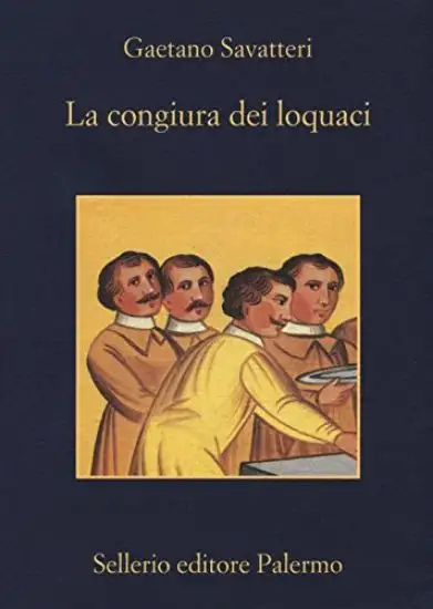 CONGIURA DEI LOQUACI (LA)