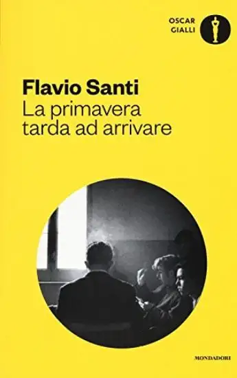 PRIMAVERA TARDA AD ARRIVARE (LA)