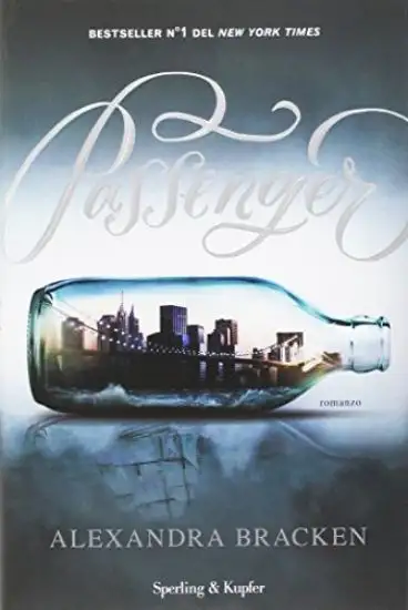 PASSENGER