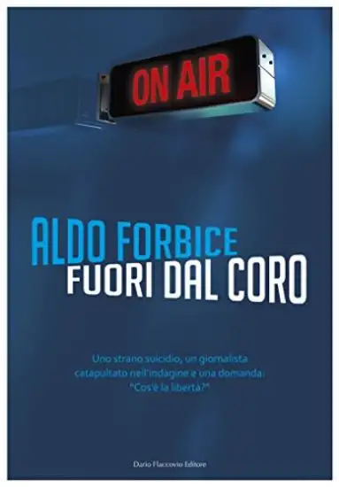 FUORI DAL CORO