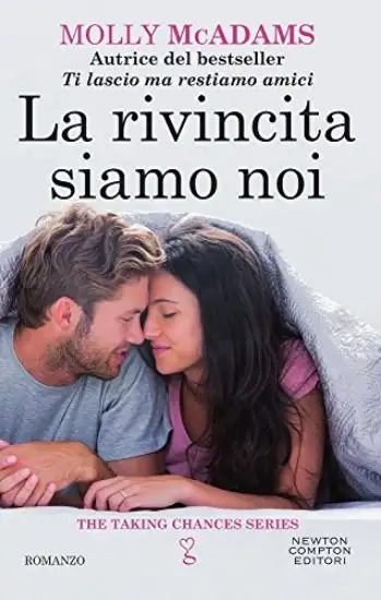 RIVINCITA SIAMO NOI. THE TAKING CHANGES SERIES (LA)