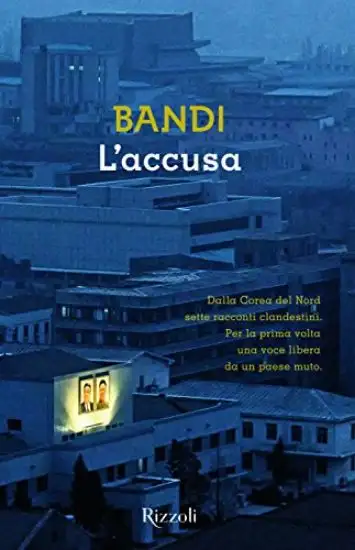 ACCUSA (L`)