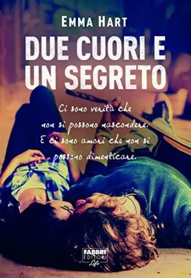 DUE CUORI E UN SEGRETO