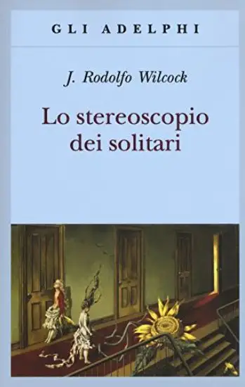 STEREOSCOPIO DEI SOLITARI (LO)