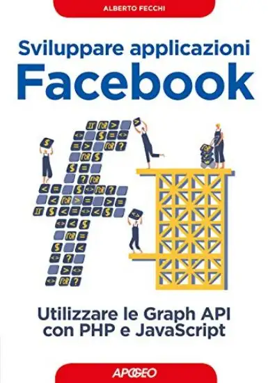 SVILUPPARE APPLICAZIONI FACEBOOK. SFRUTTARE LE GRAPH API CON PHP E JAVASCRIPT