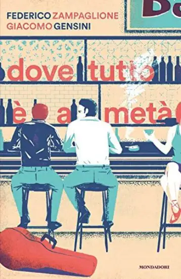 DOVE TUTTO E` A META`