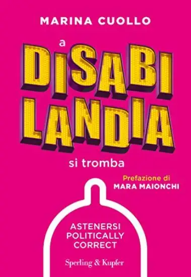 A DISABILANDIA SI TROMBA
