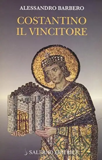 COSTANTINO IL VINCITORE