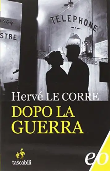 DOPO LA GUERRA