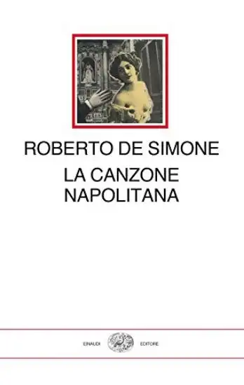CANZONE NAPOLITANA (LA)