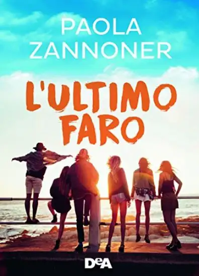 ULTIMO FARO (L`)