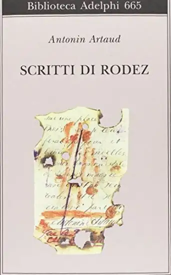 SCRITTI DA RODEZ