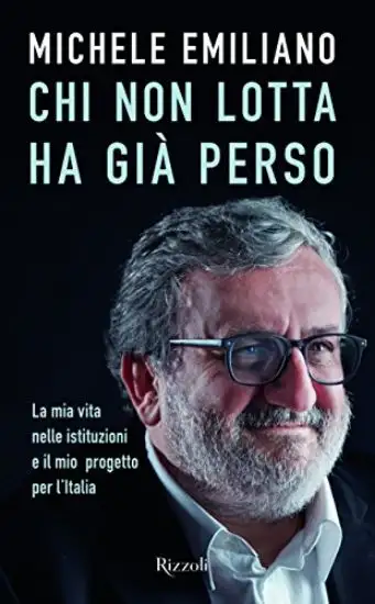 CHI LOTTA PUO` PERDERE, CHI NON LOTTA E` GIA` SCONFITTO