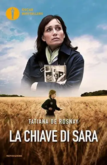 CHIAVE DI SARAH (LA)