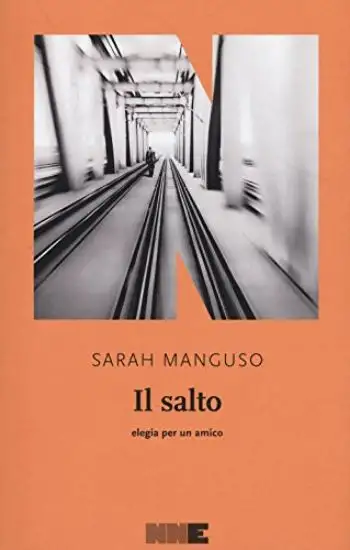 SALTO. ELEGIA PER UN AMICO (IL)