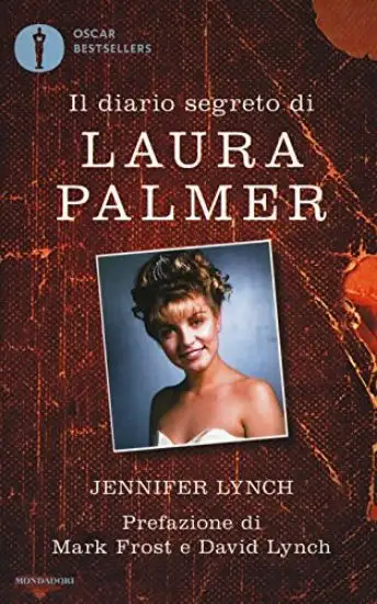 DIARIO SEGRETO DI LAURA PALMER (IL)