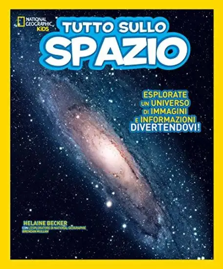 TUTTO SULLO SPAZIO