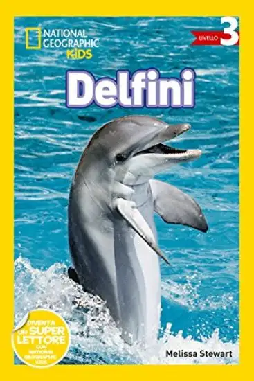 DELFINI. LIVELLO 3