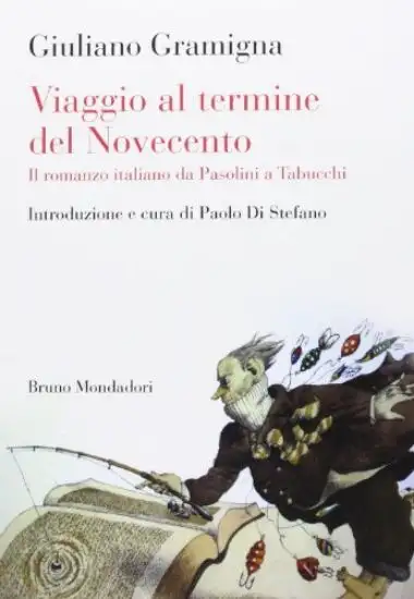 VIAGGIO AL TERMINE DEL NOVECEN
