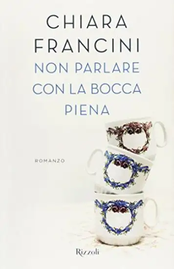 NON PARLARE CON LA BOCCA PIENA