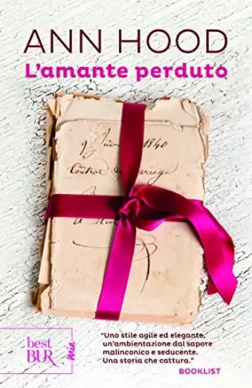 AMANTE PERDUTO (L`)